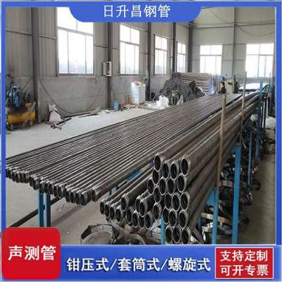 无为声测管桩基检测的频率要达到多少百分比