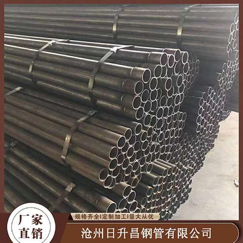无为57声测管多少钱一米